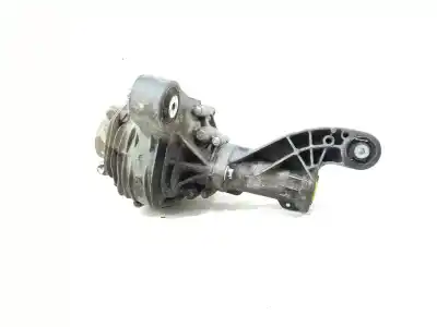 Pezzo di ricambio per auto di seconda mano differenziale anteriore per clase c clase m w164 320 cdi 4m edition 10 riferimenti oem iam 4460310030  
