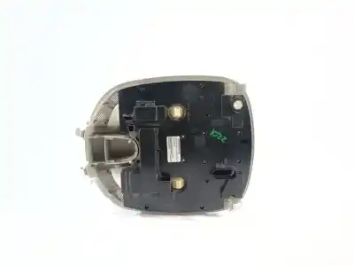 Second-hand car spare part interior light for clase c clase m w164 320 cdi 4m edition 10 oem iam references a1648208201  