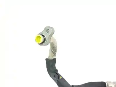 Автозапчастина б/у труби кондиціонації для ssangyong kyron 2.7 turbodiesel cat (euro 4) посилання на oem iam 6862009011  