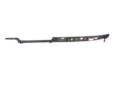 Pezzo di ricambio per auto di seconda mano modanatura per audi a4 b6 (8e2) 1.9 tdi riferimenti oem iam 8e1853190  