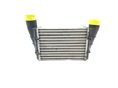Second-hand car spare part intercooler for a3 a4 1.9 tdi oem iam references 058145805  