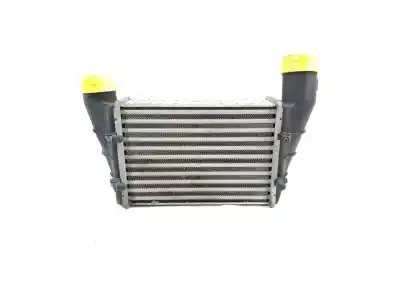 Second-hand car spare part intercooler for a3 a4 1.9 tdi oem iam references 058145805  