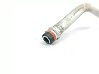 Second-hand car spare part air conditioning pipes for clase c clase m w164 320 cdi 4m edition 10 oem iam references a1648300415