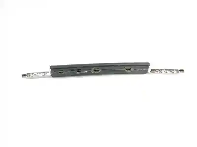 Second-hand car spare part decorative moulding for clase c clase m w164 320 cdi 4m edition 10 oem iam references p16878161