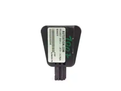 Peça sobressalente para automóvel em segunda mão sensor por peugeot 2008 (2013->) style referências oem iam 1608089480  