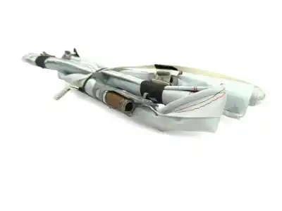 Pièce détachée automobile d'occasion airbag de toit avant droit pour peugeot 208 i (ca_, cc_) 1.2 thp 110 références oem iam 9804092280  