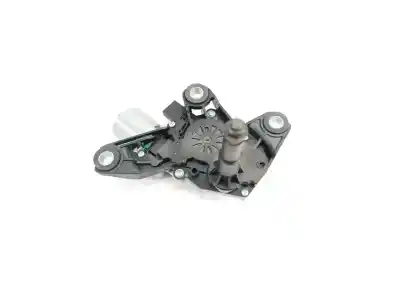 Second-hand car spare part rear windshield wiper motor for renault twingo iii (bcm_, bca_) z.e: (bca1) oem iam references 287102049r