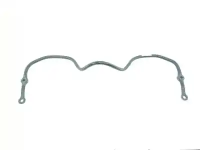 Peça sobressalente para automóvel em segunda mão barra estabilizadora traseira por jeep cherokee (kj) 2.8 crd extreme referências oem iam 52088677