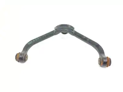 Peça sobressalente para automóvel em segunda mão braço de suspensão superior dianteiro esquerdo por jeep cherokee (kj) 2.8 crd extreme referências oem iam 52088632