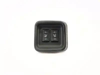 Second-hand car spare part switch for nissan juke (f15) acenta oem iam references 255003ta0a  