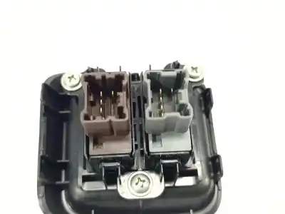 Second-hand car spare part switch for nissan juke (f15) acenta oem iam references 255003ta0a  