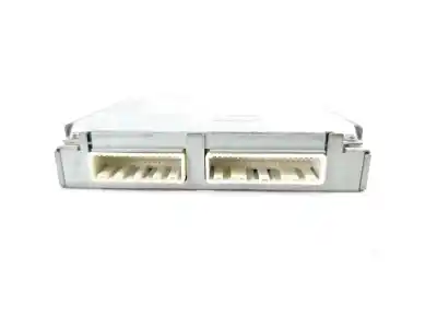 Tweedehands auto-onderdeel elektronische module voor nissan juke (f15) acenta oem iam-referenties 284a1bv80b