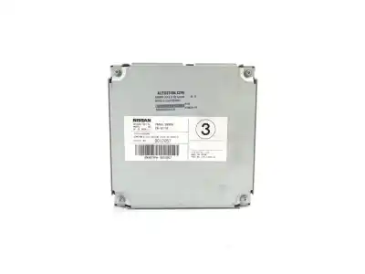 Second-hand car spare part electronic module for nissan juke (f15) acenta oem iam references 284a1bv80b  