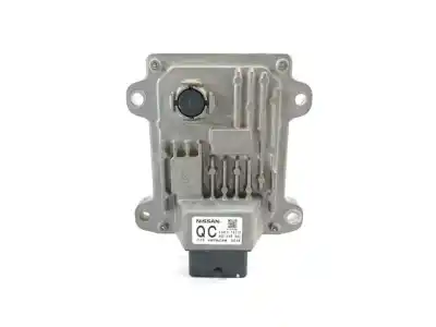 Second-hand car spare part automatic gearbox control unit for nissan juke (f15) acenta oem iam references 310f61kc1a  