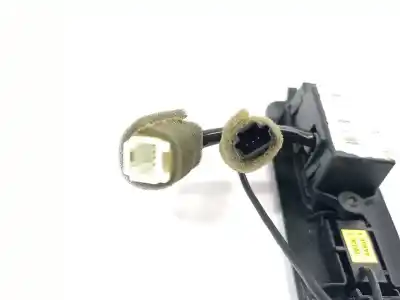 Second-hand car spare part switch for nissan juke (f15) acenta oem iam references 25450bv80a  