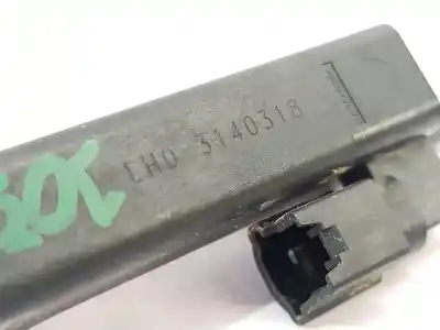 Peça sobressalente para automóvel em segunda mão sensor por nissan juke (f15) acenta referências oem iam 285e5c997a  