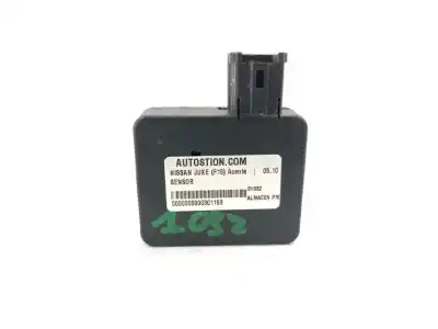 Tweedehands auto-onderdeel sensor voor nissan juke (f15) acenta oem iam-referenties 256403nf0a