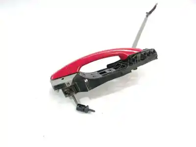 Автозапчасти б/у левая передняя наружная ручка за q7 a3 8v ambiente ссылки oem iam 5n0837017d  