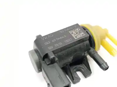 Second-hand car spare part additional air valve for q7 a3 8v ambiente oem iam references 1k0906627b