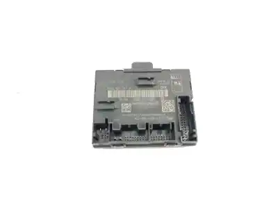 Second-hand car spare part electronic module for q7 a3 8v ambiente oem iam references 5q0959392a