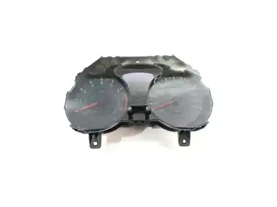 Peça sobressalente para automóvel em segunda mão quadrante por nissan juke (f15) acenta referências oem iam 24810bv91b  