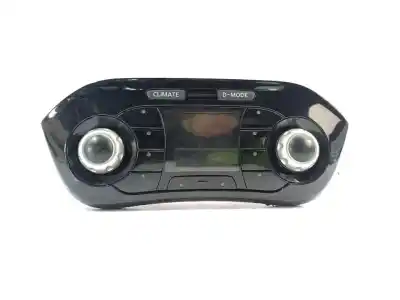 Tweedehands auto-onderdeel klimaatcontrole voor nissan juke (f15) acenta oem iam-referenties 24845bv81b