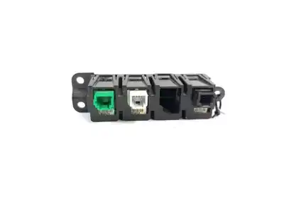 Tweedehands auto-onderdeel multifunctionele bediening voor nissan juke (f15) acenta oem iam-referenties 681rvbv90a