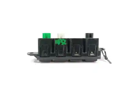 Second-hand car spare part multifunction switch for nissan juke (f15) acenta oem iam references 681rvbv90a  