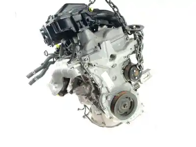 Second-hand car spare part complete engine for nissan juke (f15) acenta oem iam references hr16  