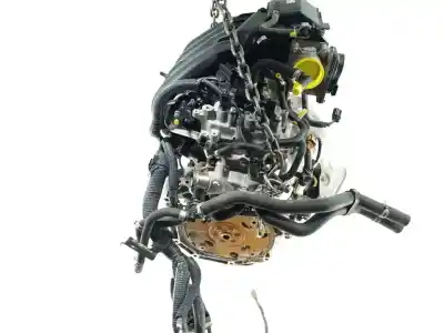 İkinci el araba yedek parçası KOMPLE MOTOR için NISSAN JUKE  OEM IAM referansları HR16  