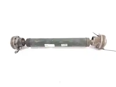 Second-hand car spare part front center transmission for clase c clase m w164 320 cdi 4m edition 10 oem iam references a1644100501