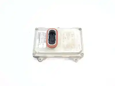 Second-hand car spare part xenon headlights control unit  for clase c clase m w164 320 cdi 4m edition 10 oem iam references a0038205126
