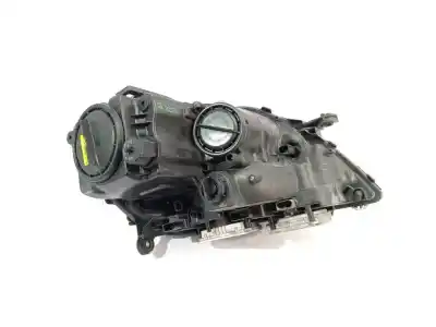 Second-hand car spare part left headlight for clase c clase m w164 320 cdi 4m edition 10 oem iam references a1648260191  