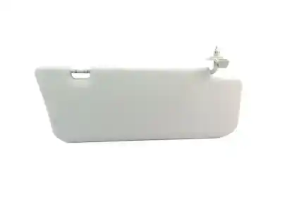 Second-hand car spare part left sunshade for clase c clase m w164 320 cdi 4m edition 10 oem iam references a1648100910  