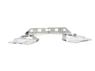 Second-hand car spare part bonnet hinge for clase c clase m w164 320 cdi 4m edition 10 oem iam references a2518800228