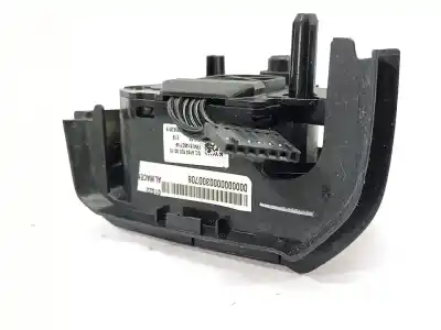 Second-hand car spare part steering wheel switch for clase c clase m w164 320 cdi 4m edition 10 oem iam references a1648200010