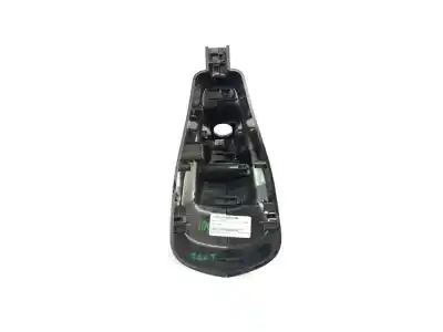 Peça sobressalente para automóvel em segunda mão moldagem por peugeot 2008 (2013->) style referências oem iam 9674036877