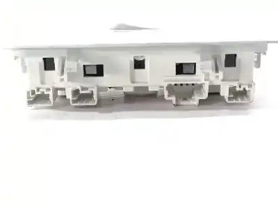 Peça sobressalente para automóvel em segunda mão luz interior por peugeot 2008 (2013->) style referências oem iam 96781443