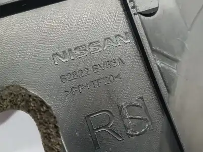 Tweedehands auto-onderdeel vorming voor nissan juke (f15) acenta oem iam-referenties 62822bv83a