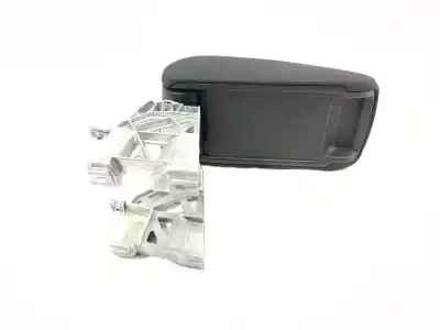 Second-hand car spare part center armrest for q7 a3 8v ambiente oem iam references 8v0864283