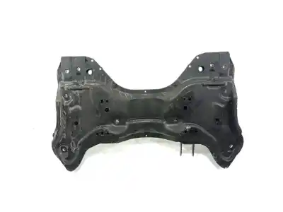 Peça sobressalente para automóvel em segunda mão charrió / suporte de eixo dianteiro por peugeot 206 berlina xline referências oem iam 3502z6