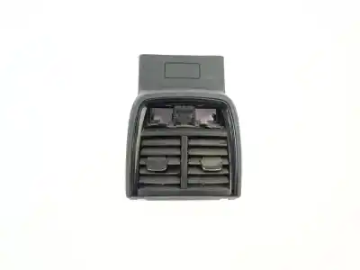 Second-hand car spare part air ventilation grille for skoda scala (nw) active oem iam references 654819203d