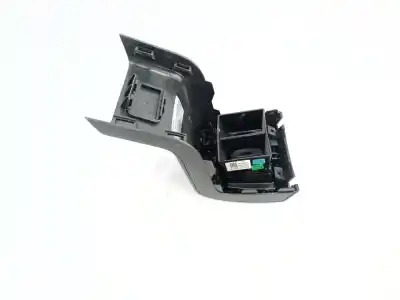 Автозапчасти б/у аэрационная решетка за skoda scala (nw) active ссылки oem iam 654819203d  