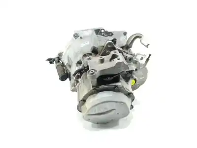 Автозапчастина б/у коробка передач для citroen c4 cactus c4 cactus посилання на oem iam 20et26  