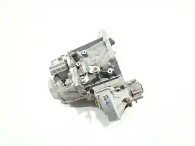 Автозапчастина б/у коробка передач для citroen c4 cactus c4 cactus посилання на oem iam 20et26  