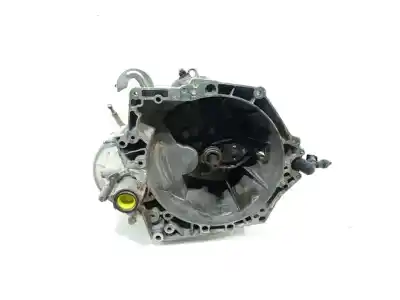 Автозапчастина б/у коробка передач для citroen c4 cactus c4 cactus посилання на oem iam 20et26  