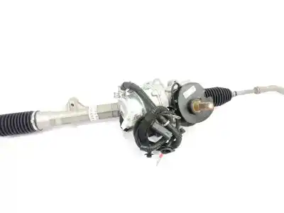 Автозапчастина б/у рульмова рейка для citroen c4 cactus c4 cactus посилання на oem iam 982242368000  