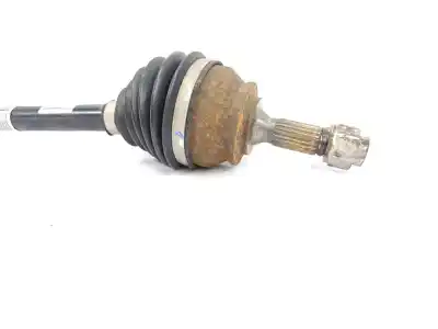 Автозапчастина б/у передня права трансмісія для citroen c4 cactus c4 cactus посилання на oem iam 9801048680  