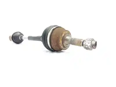 Gebrauchtes Autoersatzteil getriebe vorne links zum citroen c4 cactus c4 cactus oem-iam-referenzen 9801048580  