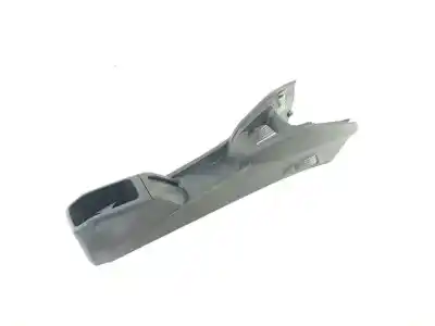 Pièce détachée automobile d'occasion Console Centrale pour PEUGEOT 208 I (CA_, CC_) 1.2 THP 110 Références OEM IAM 9672829777  